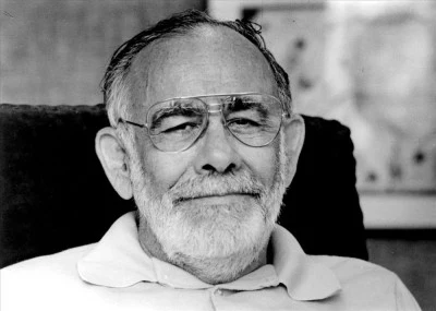 Jerry Wexler