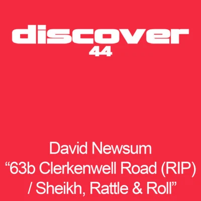 David NewsumNarco (Bissen Remix)