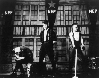 Nitzer EbbWarsaw Ghetto