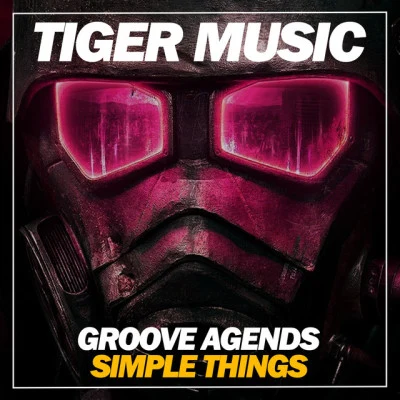 Groove Agendssimple things (dub mix)