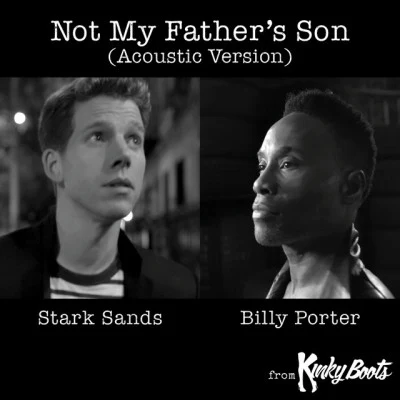 Stark SandsBilly PorterNot My Father's Son