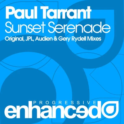 Paul TarrantSunset Serenade (Tritonia 328) (Taylor Torrence Remix)