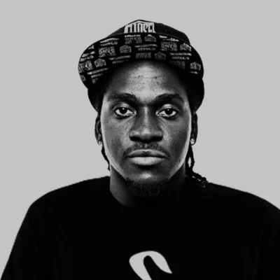 Pusha TRosco P. ColdchainClipseHot