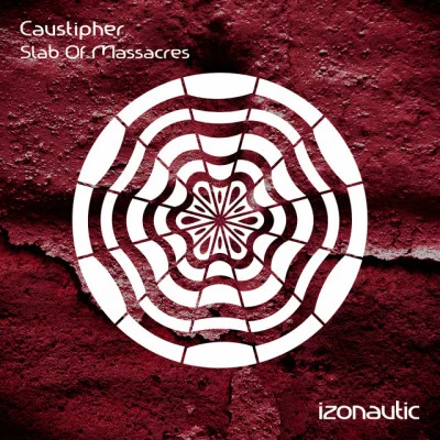 Caustipherwoo投資 (original mix)