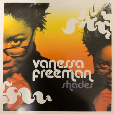 Vanessa FreemanKyoto Jazz MassiveThe Brightness Of Theses Days (Quantic Remix)