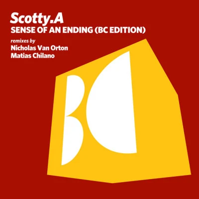 Scotty.AAnxious (Original Mix)