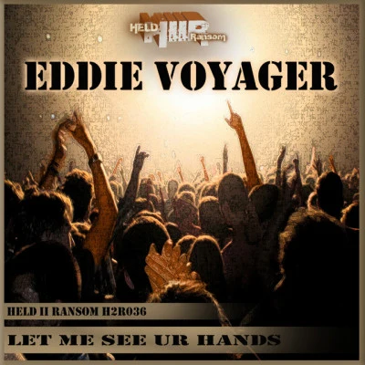 Eddie Voyager