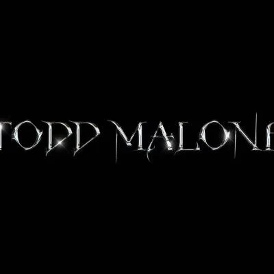 Todd Malone愚月FoolMoon我就在你意識的每次浮動裡