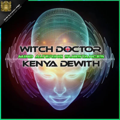 Kenya DewithMagic Mushrooms