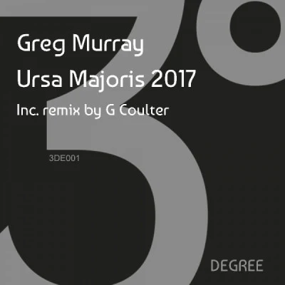 Greg MurraySolarstonesolar coaster (FY H285) [classic selection] (Greg Murray remix)