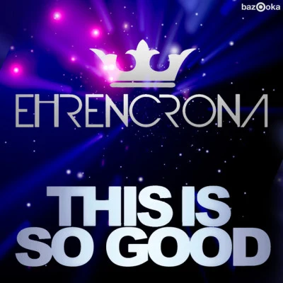 EhrencronaCrossfire (Radio Edit)