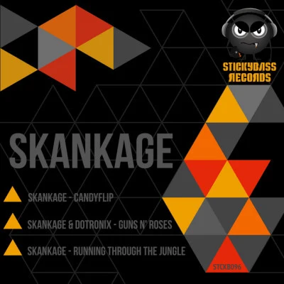 Skankage