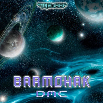 Barmohakthe purity of humanity (dark Goa trance festival 2021 DJ mixed)