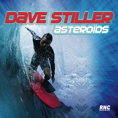 Dave StillerAsteroids