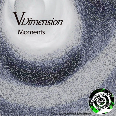 V DimensionMoments