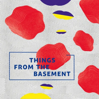 Things From The BasementCoral