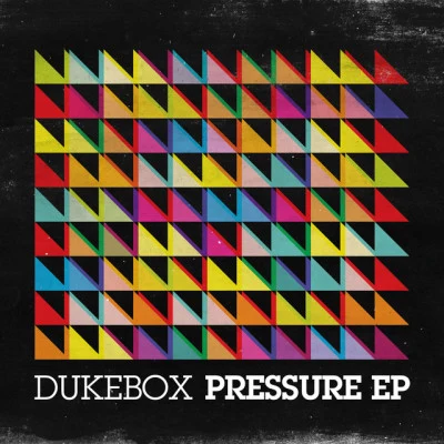 DukeboxPressure (feat. KT Forrester) [A.M.C & Mattix & Futile Remix]