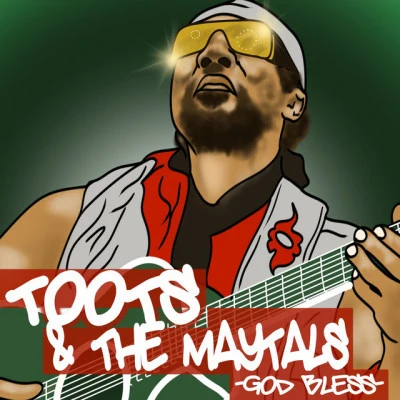 Toots and The Maytalsfunky Kingston