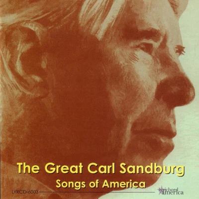 Carl SandburgSky Pieces