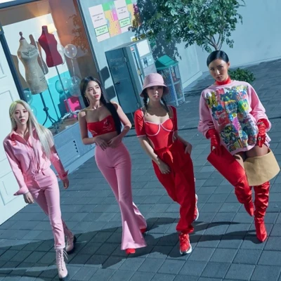 Mamamoo