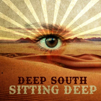 Deep SouthGaia Power (Original Mix)