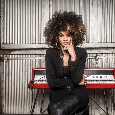 Kandace Springs(Everybody's Waitin For) The Man With The Bag