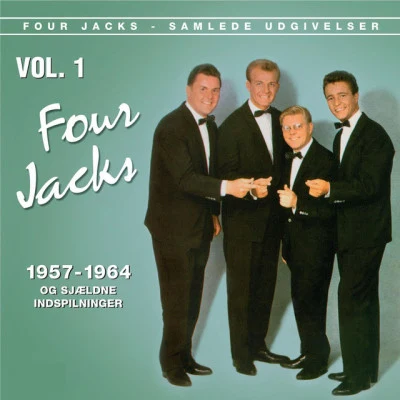 Four JacksBack to Back