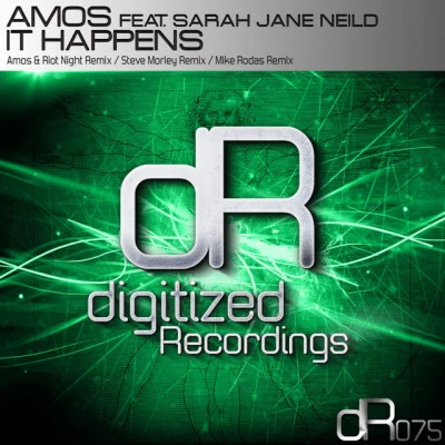 Sarah Jane NeildChasing Rainbows (Antillas & Dankann Dark Radio Edit)