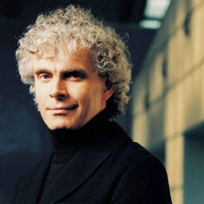 Sir Simon Rattle