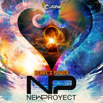 NewProyectfull energy (PSY trance full on power 2020, Vol. 4 DJ mixed)