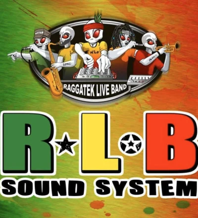 Raggatek Live BandBad Life