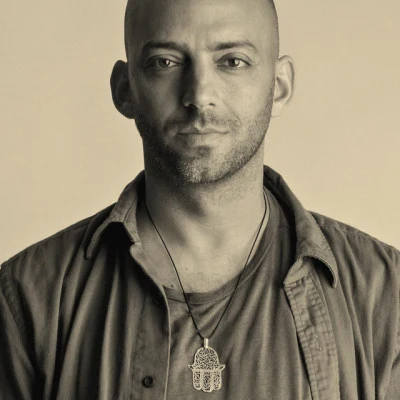 Idan Raichel