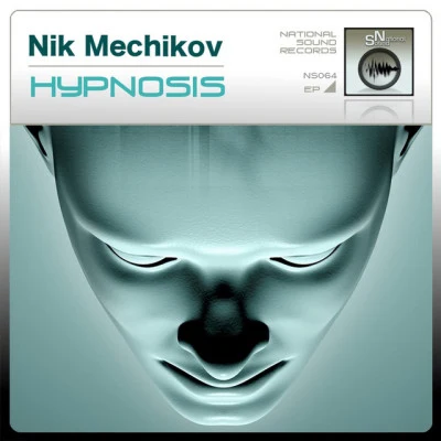 Nik MechikovNice Thing (Original Mix)