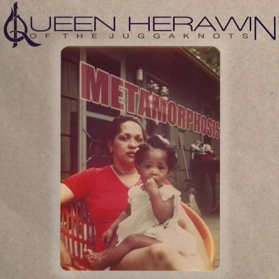 Queen Herawin