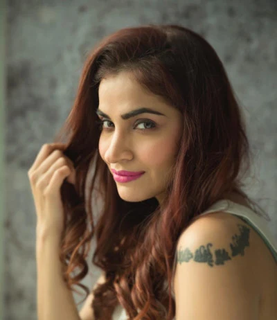 Shruti Pathak