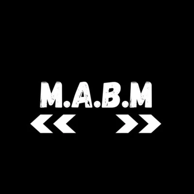 M.A.B.M/LostVoic3sDriving Real Fast