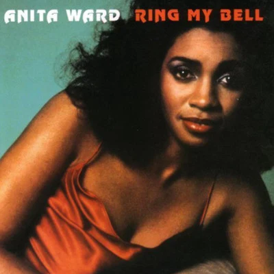 Anita WardRing My Bell (Radio Edit)