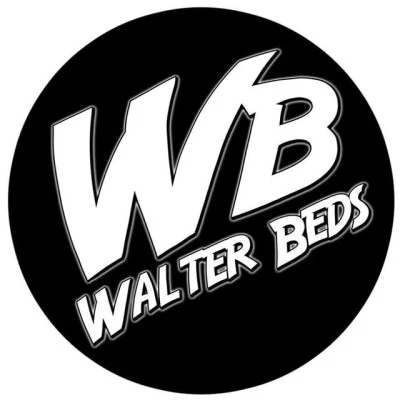 Walter BedsAlways In My Heart