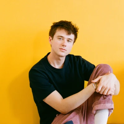 Alec Benjamin