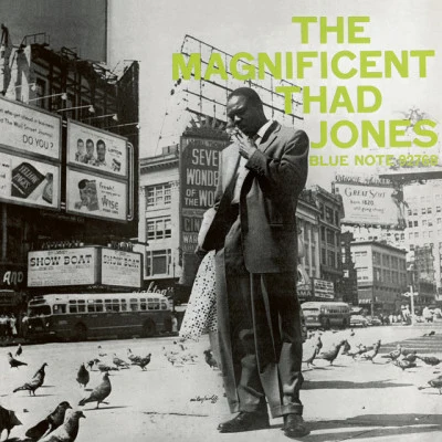 Thad Jones