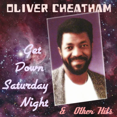 Oliver Cheatham