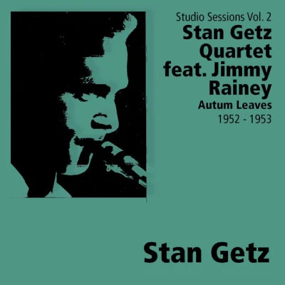 Stan Getz QuintetTenderly