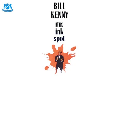 Bill KennyThe Ink SpotsMaybe