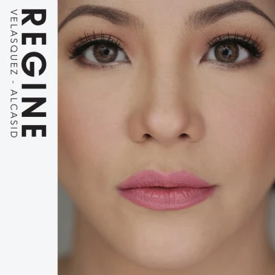 Regine Velasquez-Alcasid