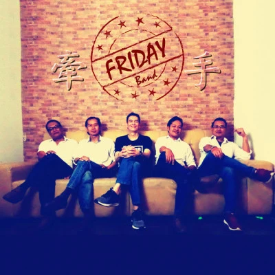 FRIDAY Band