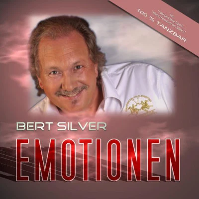 Bert SilverDas Gestern ist vorbei