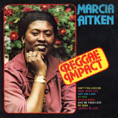 Marcia Aitken/Jammy/Gregory Isaacs/Scientist/Derrick Harriott/The Roots Radics/The Upsetters/Linval Thompson/Lee 