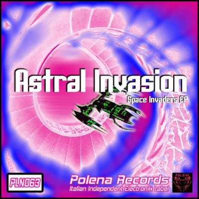 Astral Invasion