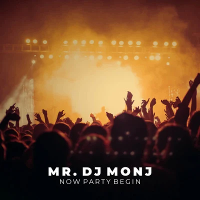 Mr. DJ Monj