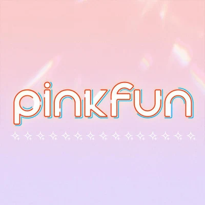 PINK FUN